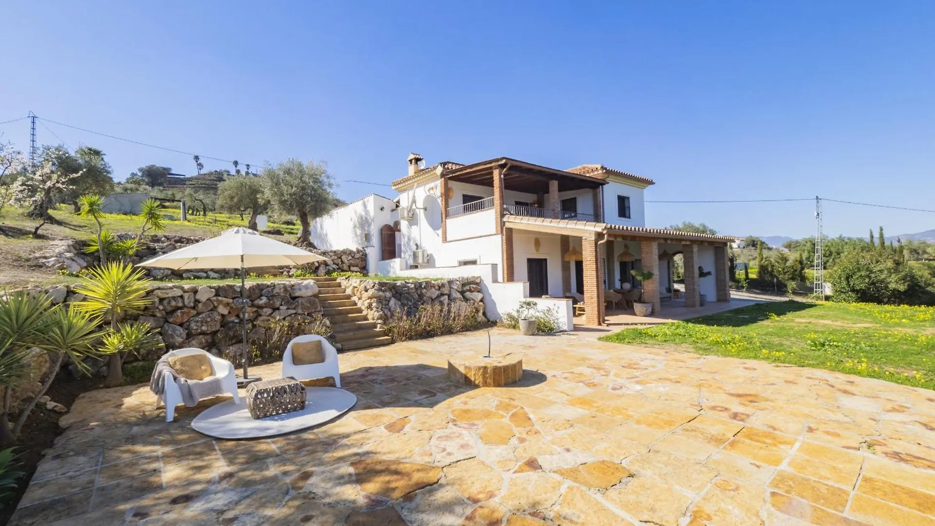 Cubo'S Casa Rural Pulpito Coin Spain