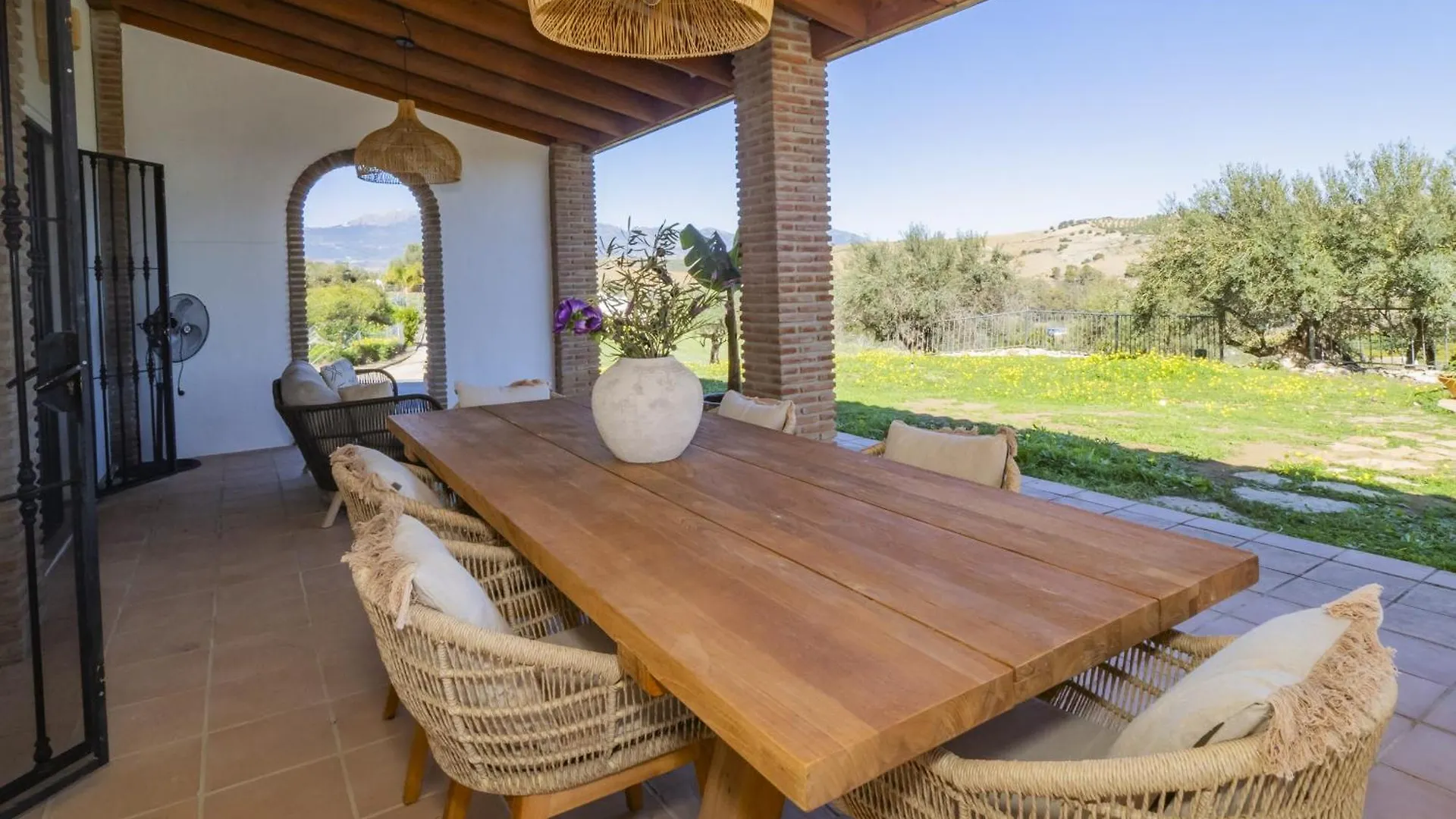 Cubo'S Casa Rural Pulpito Coin 0*,  Spain