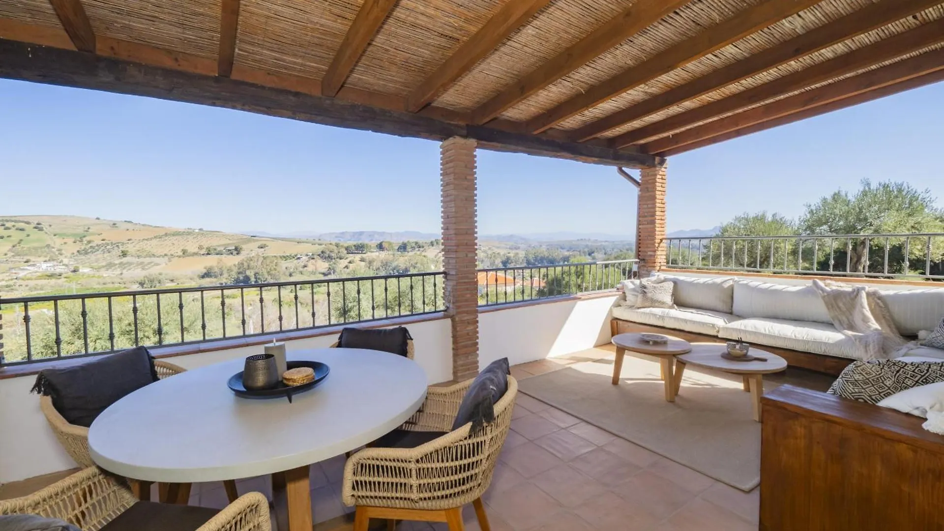 Cubo'S Casa Rural Pulpito Coin Holiday home