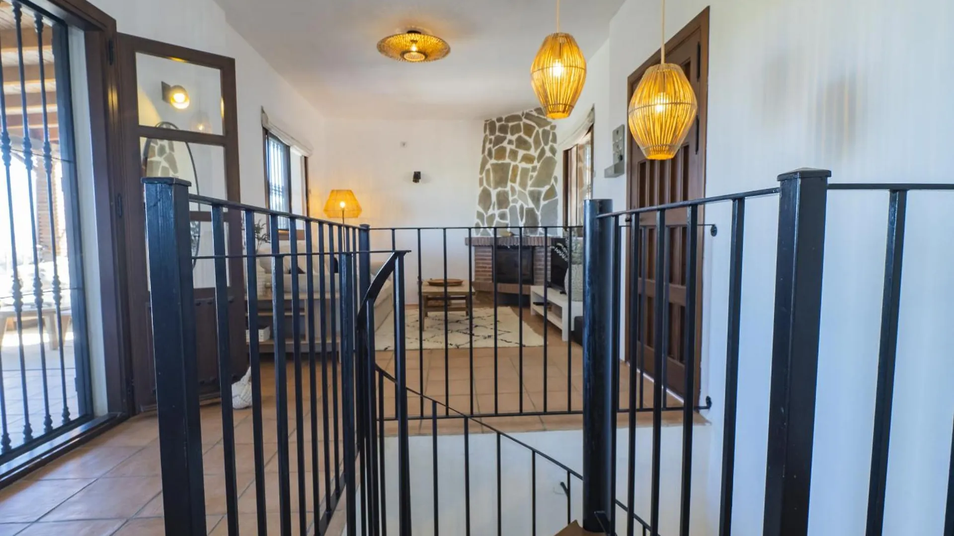 Holiday home Cubo'S Casa Rural Pulpito Coin