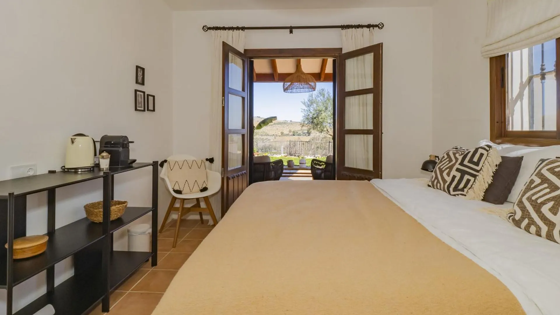 Cubo'S Casa Rural Pulpito Coin 0*,  Spain