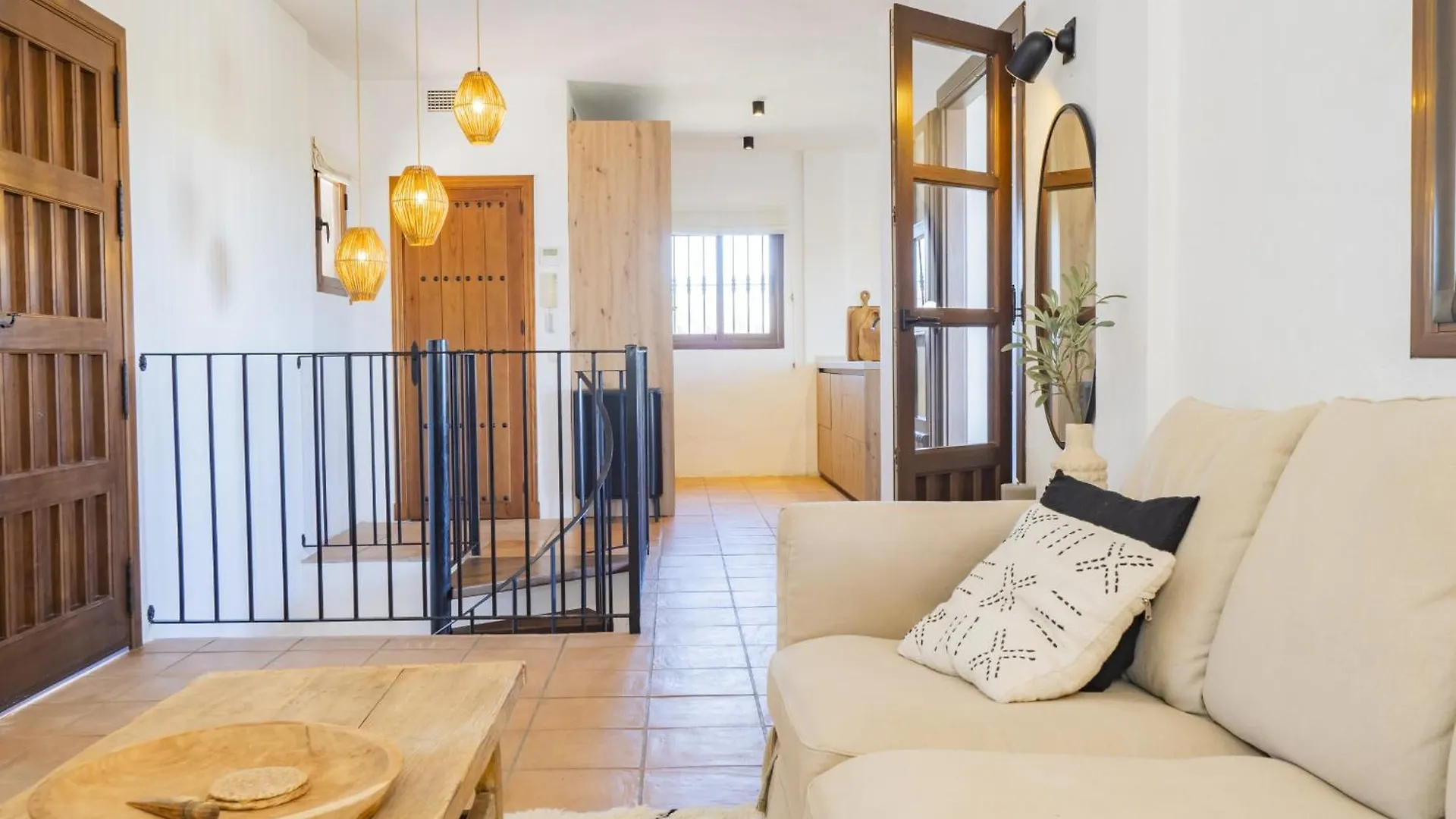 Cubo'S Casa Rural Pulpito Coin 0*,