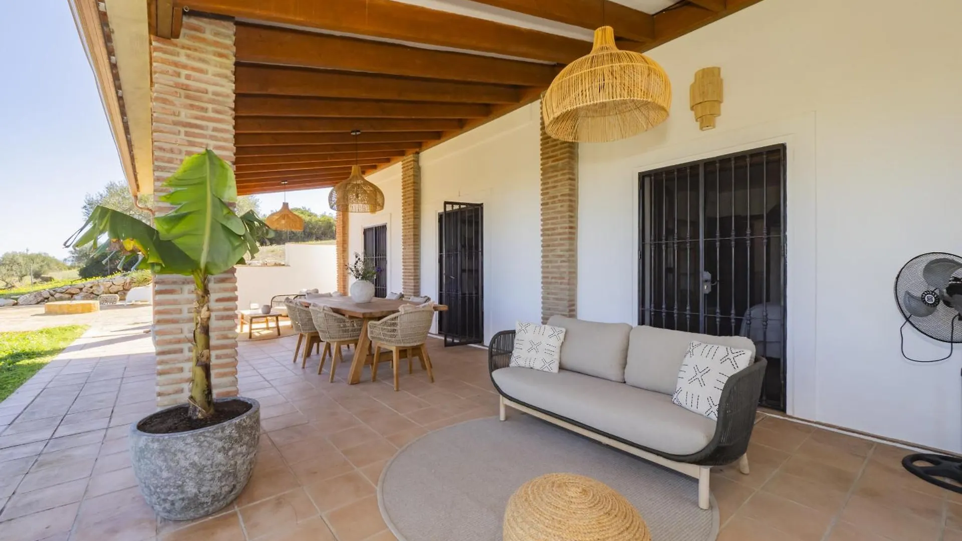Holiday home Cubo'S Casa Rural Pulpito Coin