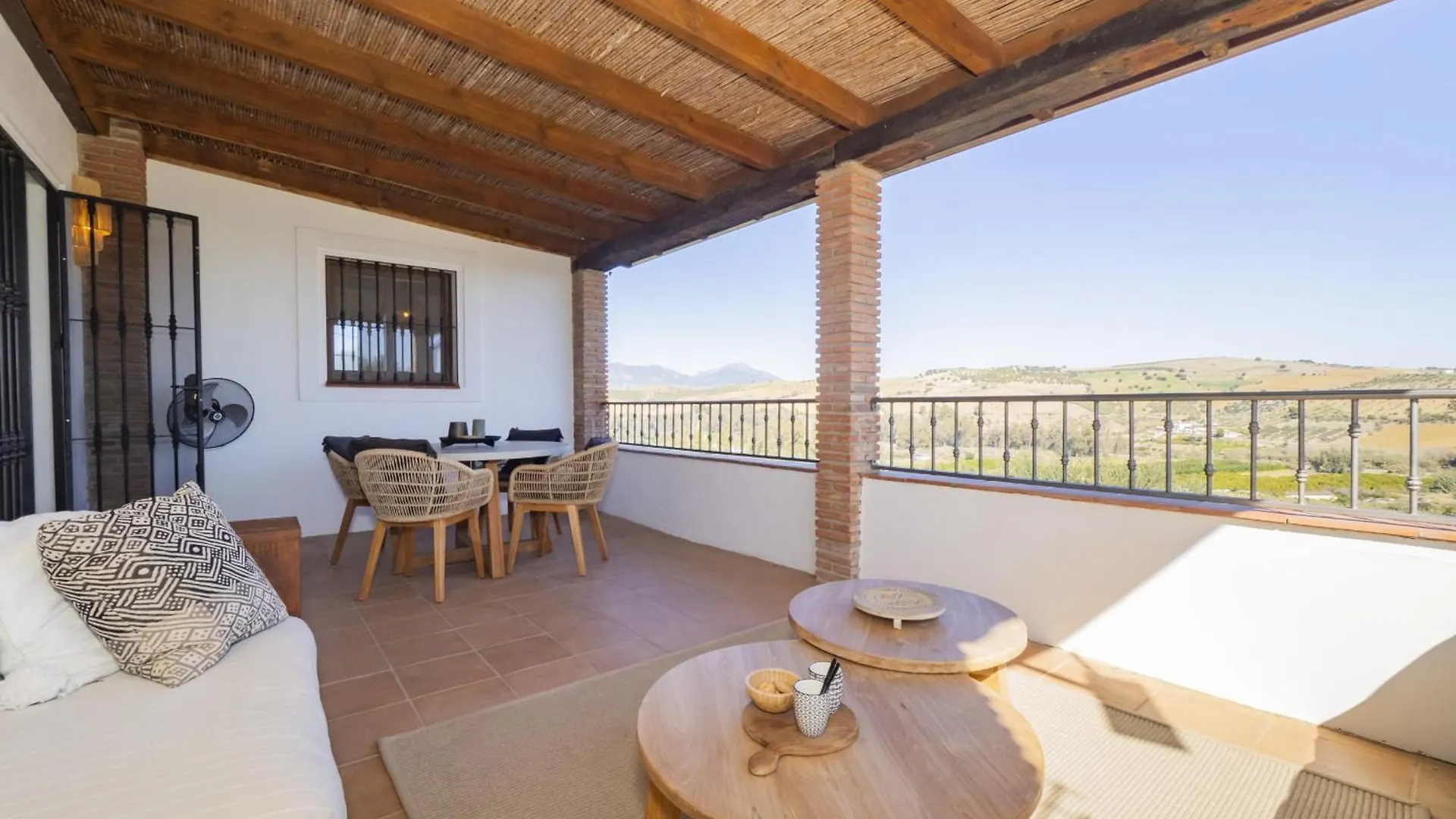 Cubo'S Casa Rural Pulpito Coin Spain
