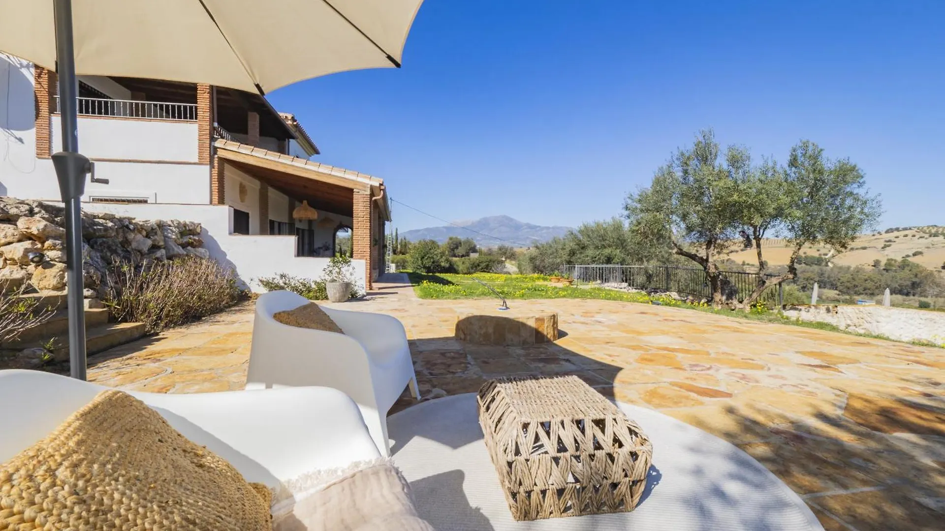 Holiday home Cubo'S Casa Rural Pulpito Coin Spain