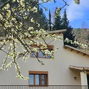 Сasa de vacaciones Casa Montepinar, Cazorla